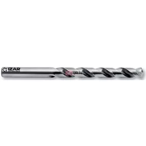 D4,2 Spirálfúró HSS/Co5 DIN338W INOX