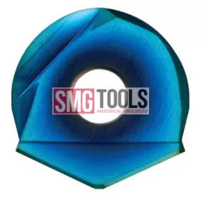 D16R8 Marólapka HSC Z2 T=4,2 VHM TiSiN-S 60HRc-HH