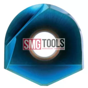   D12R6 Marólapka (standard) Z2 T=3,2 VHM TiSiN-S 60HRc-NH [2JJINB120]