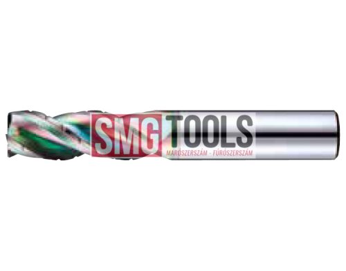 D8R0.2 Nagyoló-simító maró  Z3 L/l1=70/22 d=8  VHM ALUDLC-38 [3ALCBC080220S08]