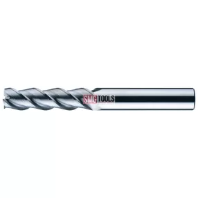   D0.8 Horonymaró /dupla élszalag/ Z3 L/l1=40/3 d=4 VHM ALU-45