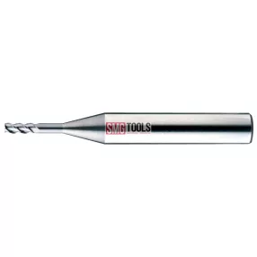   D0.8 Horonymaró Z3 L/l1=50/1,6 d=4 VHM ALU-45 [3ALR008016S04]