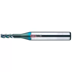 D2.0 Horonymaró nyakalt Z3 L/l2/l1=60/8/4 d=6 VHM ALUDLC-45