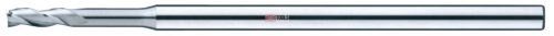 D2 Mikromaró nyakalt Z3 L/l2/l1=70/20/6 d=4 VHM PL-30 [3MRE020200S04]