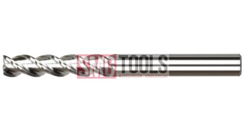 D10 Horonymaró Z3 L/l1=75/30 VHM ECO-ALU-45