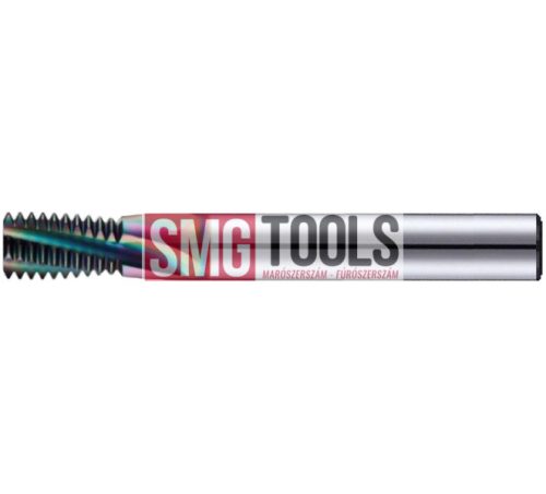 G1/2″ P=14 Menetmaró belső h. D16 L/l1=95/33.33 d=16 VHM TiSiN-R INOX-15 [4HBSPS1603333S16]