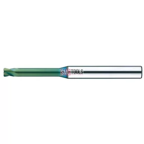   D1R0.1 Tóruszmaró nyakalt Z4 L/l2/l1=45/4/1 d=4 VHM TiSin-S 70HRc-30 [4JJCR010001040-R]