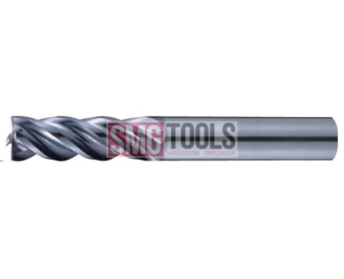 D1 HPC maró Z4 L/l1=50/3 d=4 VHM AlTiN ECO-HPC-3940