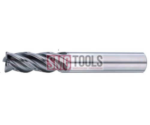 D1.5 HPC maró Z4 L/l1=50/4 d=4 VHM AlTiCrN ECO-HPC-INOX