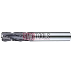 D6R0.5 Tóruszmaró Z4 L/l1=75/25 VHM ECO-STEEL-30