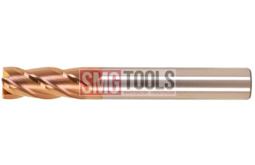 D3 Simítómaró Z4 L/l1=50/8 d=3 VHM ECO-55HRc-30