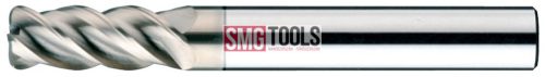 D1.2R0.1 HPC maró Z4 L/l1=50/3 d=4 VHM TiAlN-S INOX-42 [4SUC012001S04]