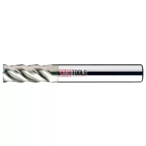   D1.5 HPC maró Z4 L/l1=50/5.5 d=4 VHM TiAlN-S INOX-42 [4SUE015055S04-R]