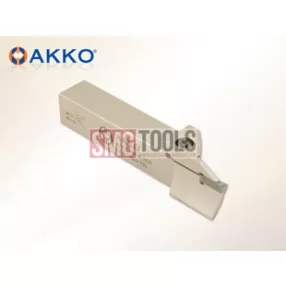 Homlokbeszúrókés D40-60 25x25 jobbos ISCR - DGN - 4