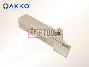 Homlokbeszúrókés D70-110 25x25 jobbos ISCR - DGN - 5