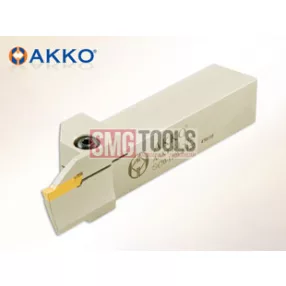 Homlokbeszúrókés D34-45 25x25 jobbos AKKO - MGM* - 3