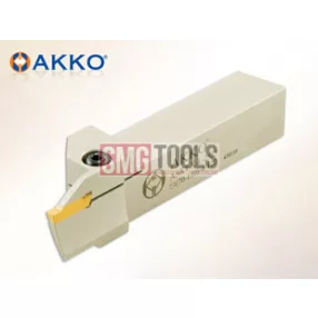 Homlokbeszúrókés D44-70 25x25 balos KRLY - KG** - 4