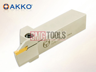 Homlokbeszúrókés D112-200 25x25 balos KRLY - KG** - 4