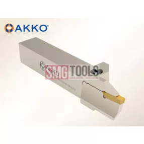 Homlokbeszúrókés D88-180 25x25 jobbos WLTR - GX24. - 6
