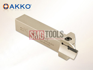 Homlokbeszúrókés D100-150 25x25 jobbos ZCC - Z*FD - 3