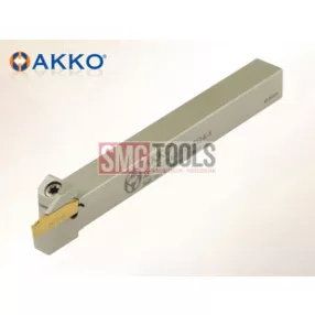 Beszúrókés 12x12 balos SNDVK - 123 - 2