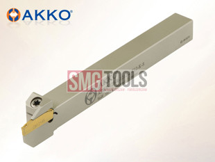 Beszúrókés 12x12 balos SNDVK - 123 - 2
