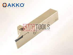 Beszúrókés 20x20 balos CRTZT - GX24 0300