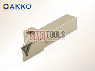 Beszúrókés 16X16 balos HRN - S312 - (0.5-2)