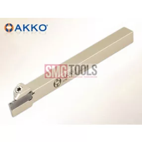 Beszúrókés 8x8 balos ISCR - DGN - 2