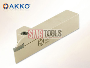 Beszúrókés 20x20 balos ISCR - GIM-2