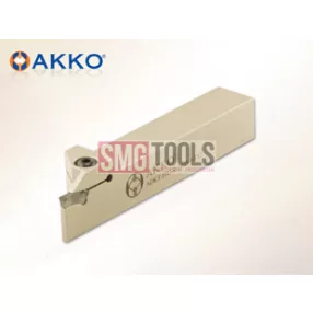 Beszúrókés 20x20 balos ISCR - TGM* - 3