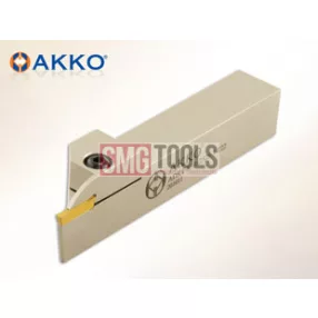 Beszúrókés 12x12 balos AKKO - MGM* - 1.5