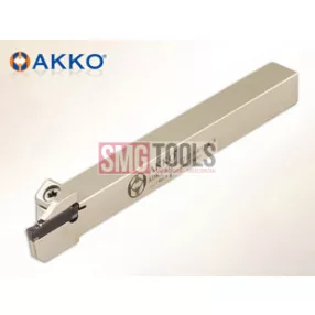 Beszúrókés 12x12 balos AKKO - MGM* - 2