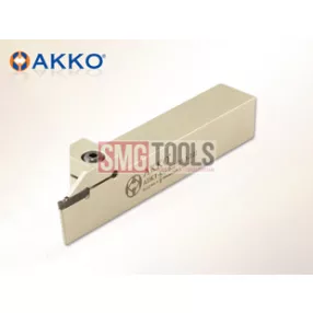 Beszúrókés 25x25 balos KRLY - KG** - 3
