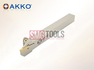 Beszúrókés 12x12 balos TGTC - RD* - 2