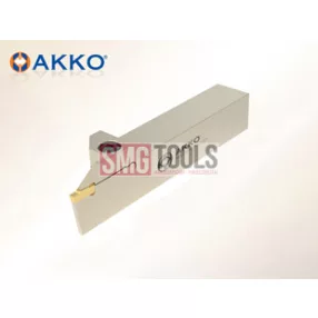 Beszúrókés 16X16 jobbos TGTC - RD* - 2