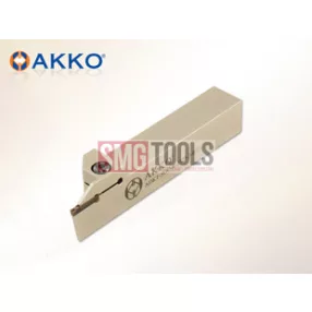 Beszúrókés 25x25 balos SMTM - GCM N30