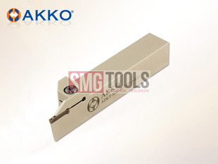 Beszúrókés 25x25 balos SMTM - GCM N30