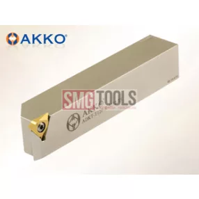 Beszúrókés 16X16 jobbos AKKO - T12***
