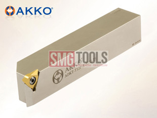 Beszúrókés 20x20 balos AKKO - T12***