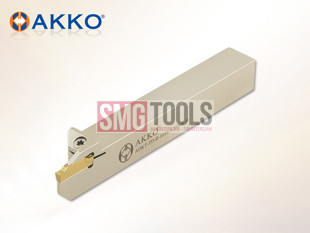 Beszúrókés 16X16 balos TGTC - TD* - 2