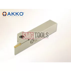 Beszúrókés 25x25 balos TGTC - TD* - 3