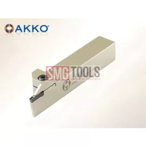 Beszúrókés 25x25 balos NTK - DGM2-020