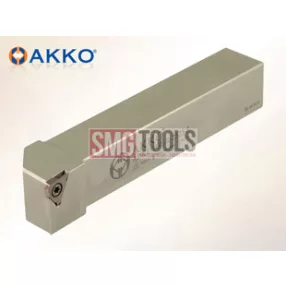 Beszúrókés 16X16 jobbos NTK - QC16L150