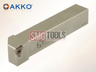 Beszúrókés 25x25 jobbos NTK - QC16L150