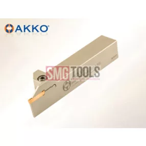 Beszúrókés 20x20 jobbos WLTR - GX16* - 2