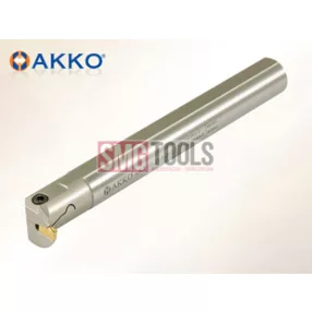Furatbeszúrókés D25 balos SNDVK - 151.23 - 3