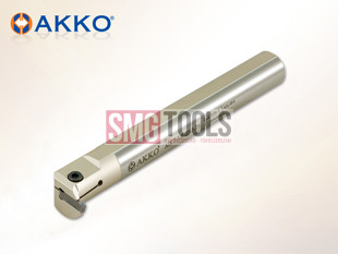 Furatbeszúrókés D20 balos ISCR - DGN - 3