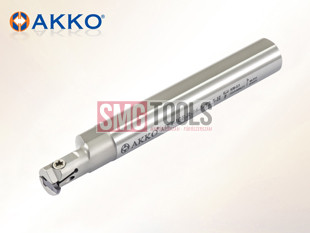 Furatbeszúrókés D16 balos ISCR - GEPI - 2