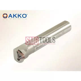 Furatbeszúrókés D20 balos ZCC - QC11L (0.50-1.80)